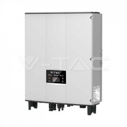 Invertor Fotovoltaic On Grid Monofazat V-Tac 3Kw VT-6603105